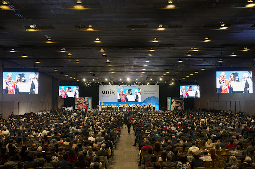 UNIR Colombia | Universidad Internacional de La Rioja en Colombia