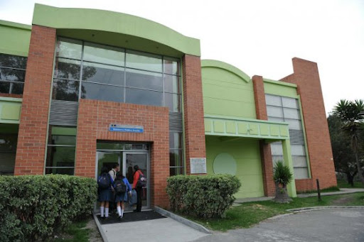 Universidad de Cundinamarca Extensión Soacha