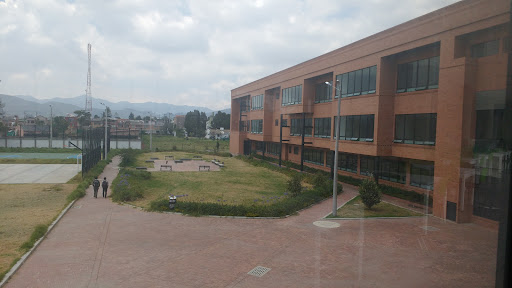 Universidad de Cundinamarca Extensión Chía