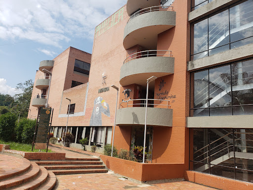UNIVERSIDAD DE CUNDINAMARCA - SEDE FUSAGASUGÁ