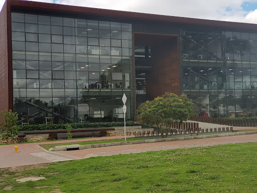 Escuela Colombiana de Ingeniería Julio Garavito