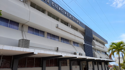 Universidad Laica Eloy Alfaro De Manabi