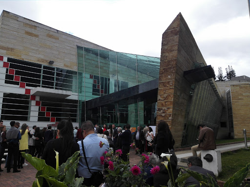 Institucion Universitaria Colegios de Colombia UNICOC - Colegio Odontológico Colombiano