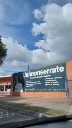Unimonserrate Mosquera