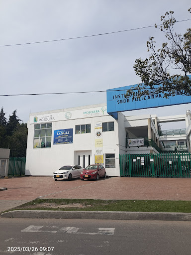 universidad la salle