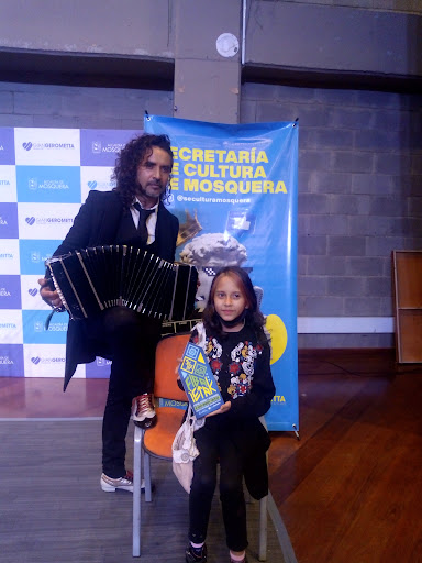Secretaría de Educación de Mosquera