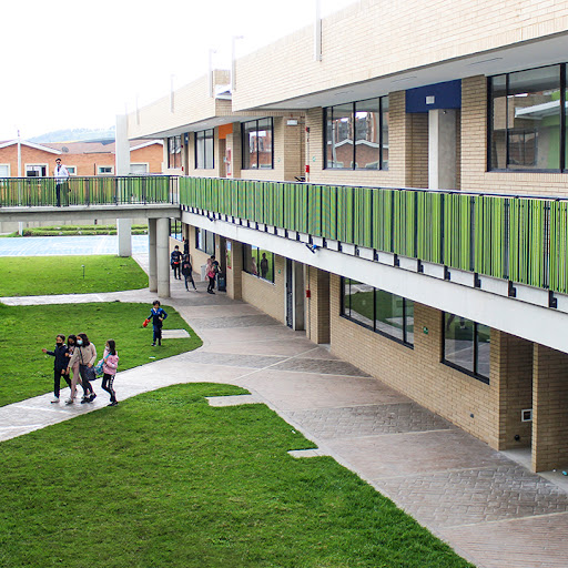 Colegio Innova Schools Mosquera