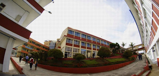 Universidad Mariana