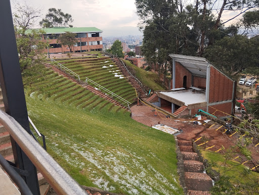 Universidad Antonio Nariño Sede Circunvalar