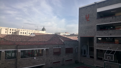 Universidad Libre