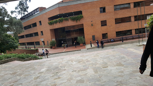 Universidad Externado de Colombia