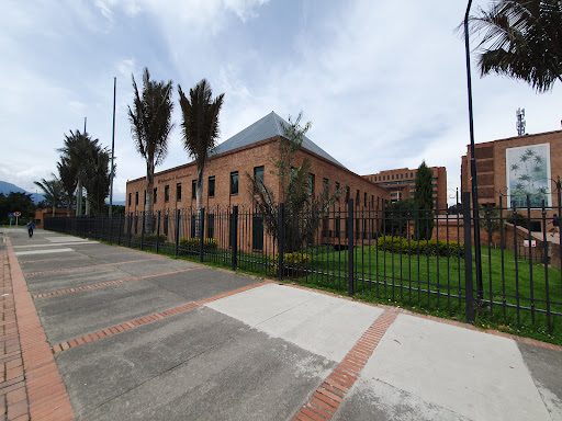 Gobernación de Cundinamarca