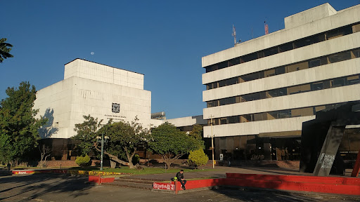 Secretaría de Educación Distrital