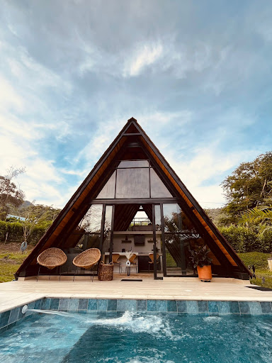Tramonti Luxury House