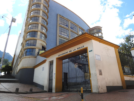 Universidad de La Salle