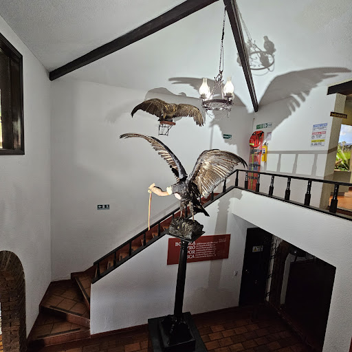 Museo Arqueológico y Natural de Pasca