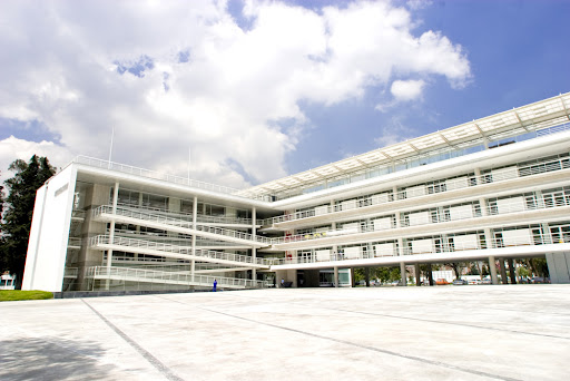 Sede Bogotá - Universidad Nacional de Colombia