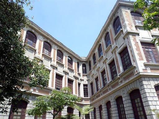 Facultad de Medicina, Universidad de Antioquia
