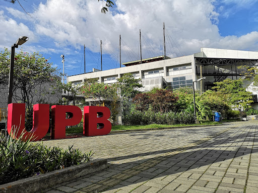 Universidad Pontificia Bolivariana