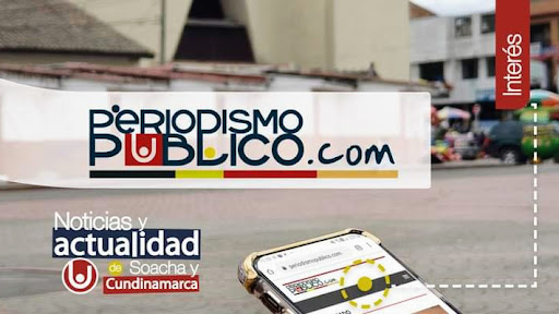 Periodismo Publico