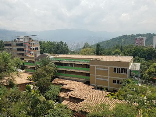 Tecnológico de Antioquia