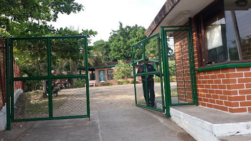 UdeA Seccional Magdalena Medio