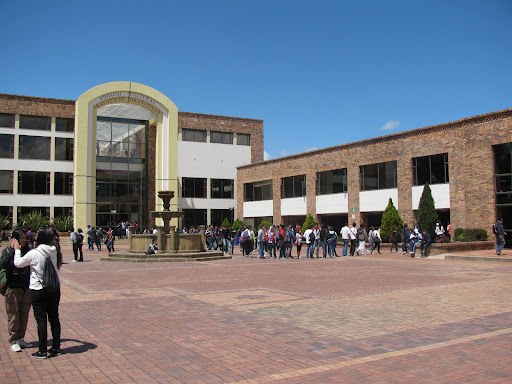 Universidad Santo Tomás, Campus Deportivo San Alberto Magno.