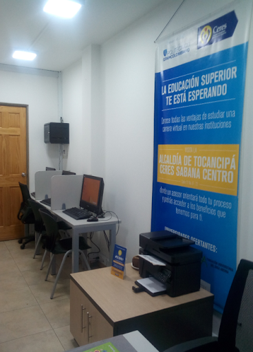 Politécnico Grancolombiano