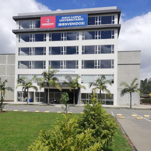 Uniremington Rionegro