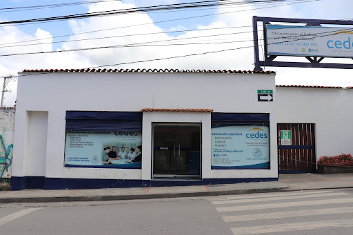 CEDES Rionegro