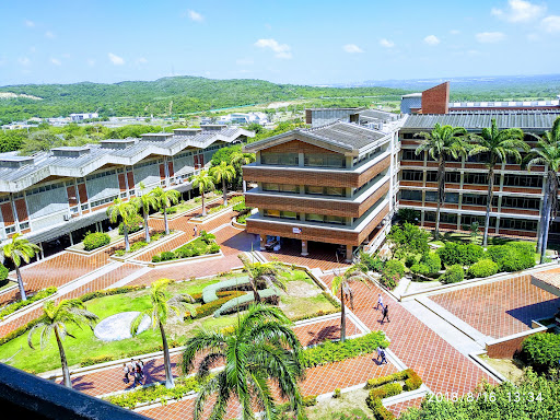 Universidad del Atlántico