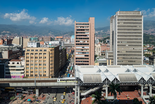 Uniremington Medellín