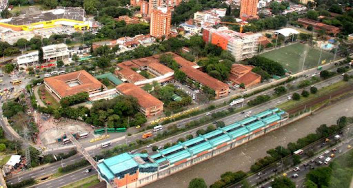Politécnico Colombiano Jaime Isaza Cadavid