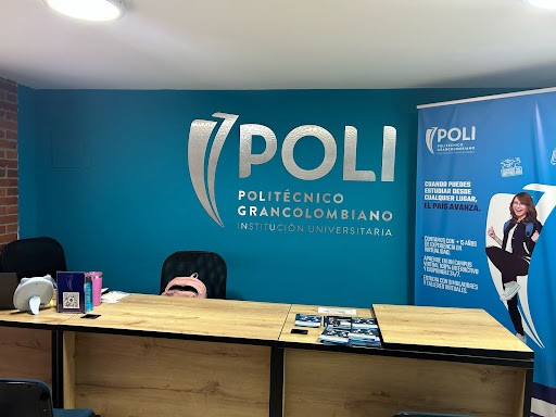 Politécnico Grancolombiano CSU Sabaneta