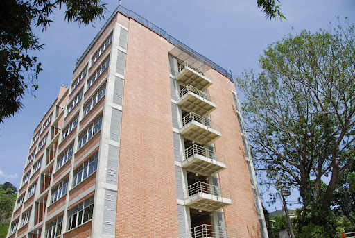 Corporación Universitaria de Sabaneta - Unisabaneta