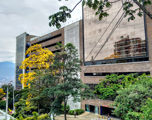 Universidad CES