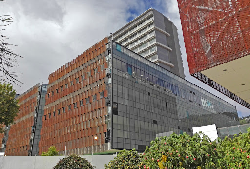 Universidad El Bosque