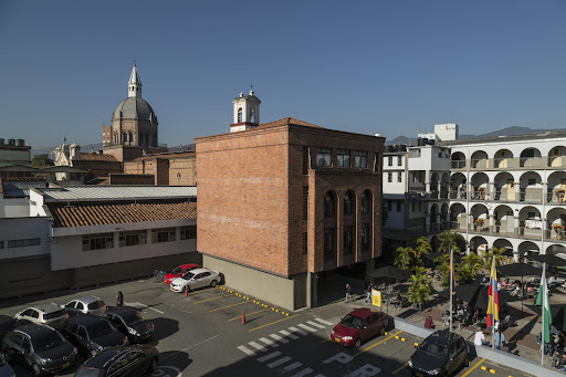 Universidad de San Buenaventura Medellín