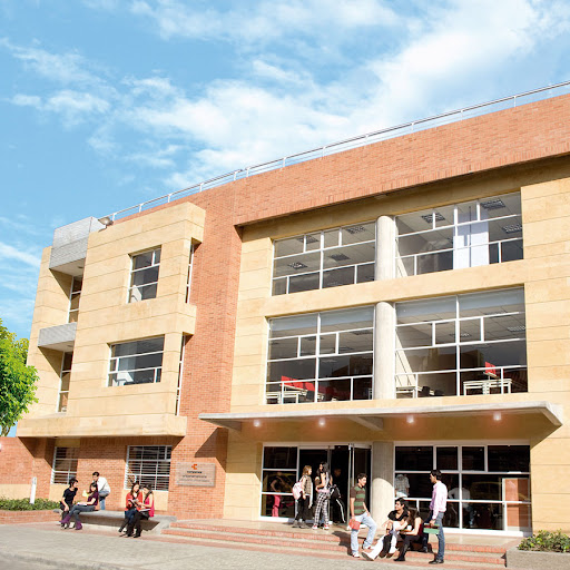 Fundación Universitaria Compensar