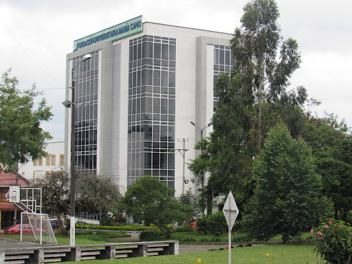 Fundación Universitaria María Cano - Medellín