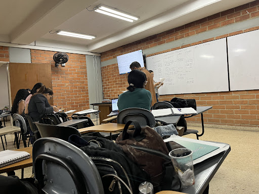 Corporación Universitaria U de Colombia