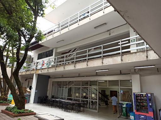 Facultad de Odontología, Universidad de Antioquia