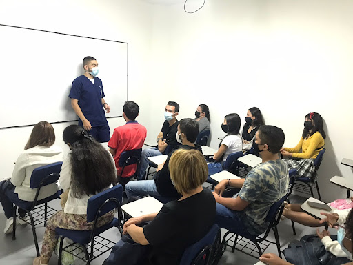 Preuniversitario Medellin Univérsate