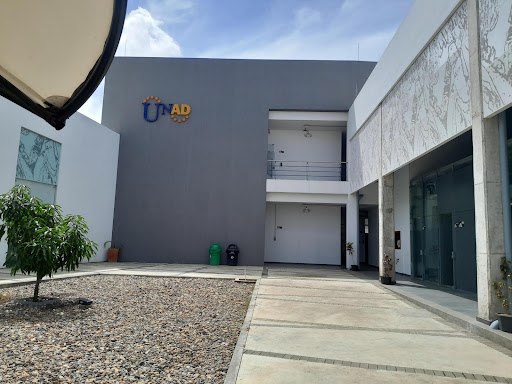 UNIVERSIDAD NACIONAL ABIERTA Y A DISTANCIA - UNAD TURBO