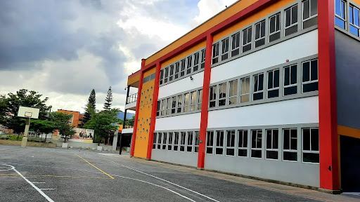Unidad Educativa San Marcos
