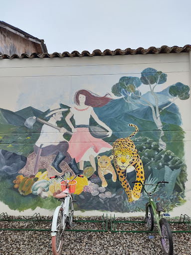 Universidad de Antioquia - Campus Amalfi