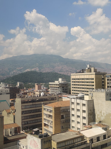 Fundacion Universidad de Antioquia