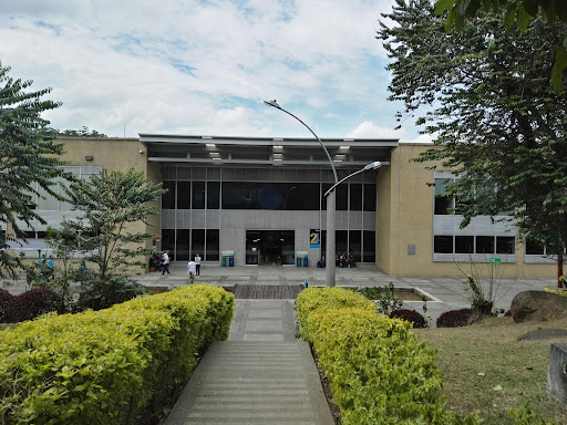 Institución Universitaria Pascual Bravo