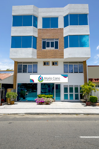 Fundación Universitaria María Cano - Medellín