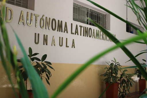 Universidad Autónoma Latinoamericana bloque 2